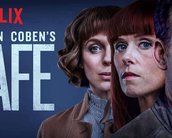 Agenda Netflix: estreia de Safe as novidades da semana no streaming