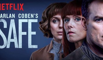 Agenda Netflix: estreia de Safe as novidades da semana no streaming