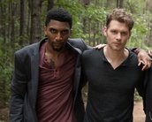 The Originals: Klaus ameaça Vincent em cena do episódio 5x04