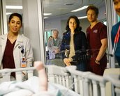 Chicago Med: pedido de casamento, gêmeos siameses e mais no trailer da 3ª season finale