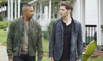 The Originals: Klaus finalmente descobre quem sequestrou Hayley no episódio 5x04 [SPOILER]