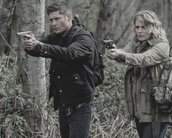 Supernatural: Mary decepciona Sam e Dean em cena do episódio 13x22