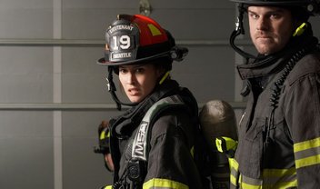 Station 19: são os heróis que precisam ser salvos no trailer dramático do episódio 1x09