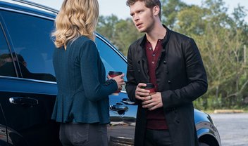 The Originals: novas fotos indicam retorno de Caroline no episódio 5x06