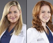 Grey’s Anatomy: episódio 14x23 deu um bom fim para April e Arizona? [SPOILER]