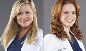 Grey’s Anatomy: episódio 14x23 deu um bom fim para April e Arizona? [SPOILER]