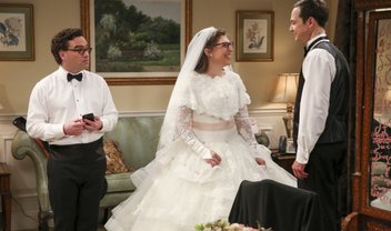 Big Bang Theory: melhores momentos do casamento de Amy e Sheldon na 11ª season finale