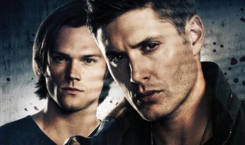 Sobrenatural: temporada inédita de Supernatural chega à TV aberta