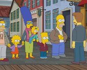 Os Simpsons na Dinamarca: trailer do episódio 29x20