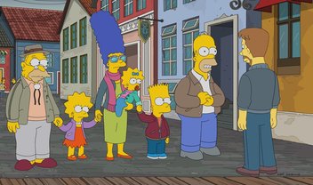 Os Simpsons na Dinamarca: trailer do episódio 29x20