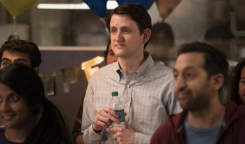 Silicon Valley: lançamento do PiperNet no trailer do final da 5ª temporada