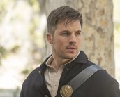 Timeless: mudando a história no trailer e cena da 2ª season finale