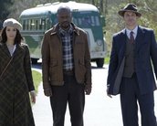 Timeless encerra 2ª temporada com grande reviravolta, mas futuro da série é incerto