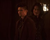 Shadowhunters: misterioso pai de Magnus está nas novas fotos da midseason finale