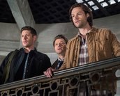 Supernatural: família Winchester unida para salvar o mundo (de novo) na 13ª season finale