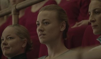 The Handmaid’s Tale: Serena Joy desconfia de Offred no trailer do episódio 2x05