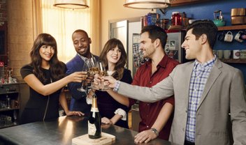 New Girl: grupo relembra melhores momentos no trailer do último episódio da série