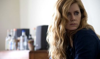 Sharp Object: HBO define data de estreia da série com Amy Adams