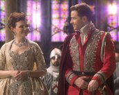 Once Upon a Time: avós de Henry vêm ao seu resgate no trailer do último episódio da série