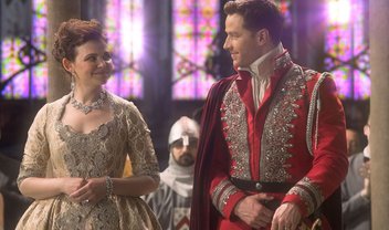 Once Upon a Time: avós de Henry vêm ao seu resgate no trailer do último episódio da série