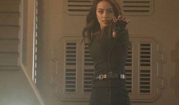 Agents of SHIELD: clima de despedida e fim do mundo no trailer da 5ª season finale