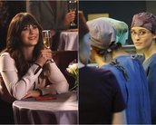 Audiência de terça: New Girl e Chicago Med encerram temporadas com números estáveis