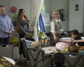 Modern Family: rivalidade de festas no trailer e fotos da 9ª season finale