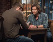 Supernatural: Dean e Sam discutem opções de carreira em cena da 13ª season finale