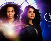 Charmed: primeiro trailer apresenta reboot da série de bruxas!