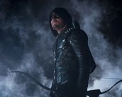 Arrow: Oliver consegue novo aliado contra Diaz no último episódio da 6ª temporada