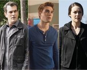 Audiência de quarta: finais de temporada de Modern Family, Riverdale, Blacklist, e mais