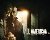 All American: série de futebol americano da CW ganha trailer e fotos