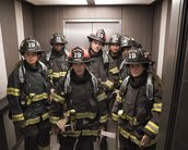 Station 19: edifício em chamas no trailer dramático do último episódio da temporada