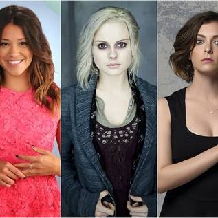 Imagem de Jane the Virgin, iZombie e Crazy Ex-Girlfriend chegam ao fim no próximo ano!