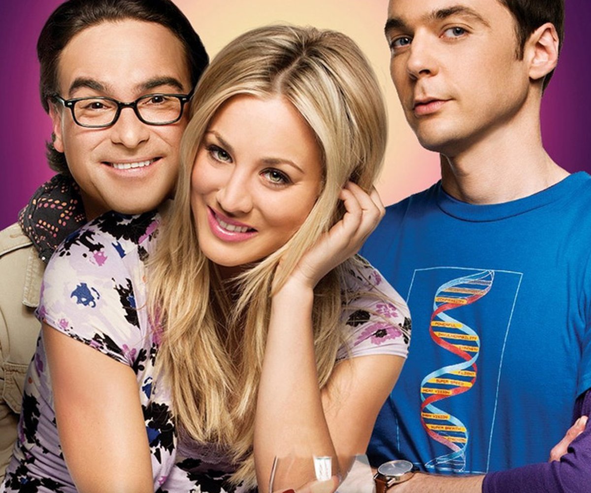 The Big Bang Theory: CBS aceita quantas temporadas mais os realizadores  quiserem produzir! | Minha Série