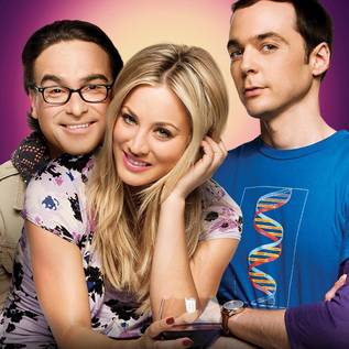 Imagem de The Big Bang Theory: CBS aceita quantas temporadas mais os realizadores quiserem produzir!