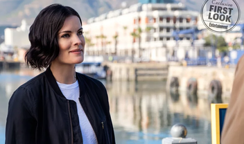 Blindspot: Jane tem segredo para revelar no trailer e cenas da 3ª season finale