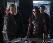 The 100: Octavia e Clarke trabalham juntas no trailer do episódio 5x05