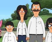 Bob’s Burgers: casamento surpresa no trailer e cenas da 8ª season finale