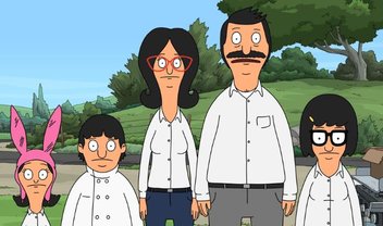 Bob’s Burgers: casamento surpresa no trailer e cenas da 8ª season finale