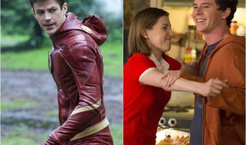 Séries na Semana: últimas season finales com The Flash, The Middle e mais!