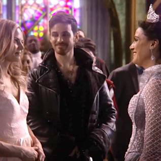 Imagem de Once Upon a Time: series finale entrega uma morte e vários “Finais Felizes” [SPOILER]