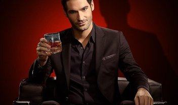 Lucifer: dois episódios bônus inéditos serão exibidos pela FOX em maio!