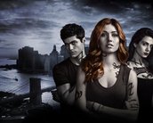 Qual a data da volta da 3ª temporada de Shadowhunters?