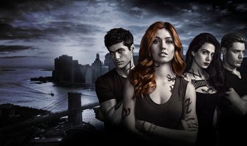 Qual a data da volta da 3ª temporada de Shadowhunters?