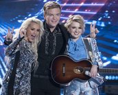 Audiência de segunda: American Idol ganha de The Voice no final