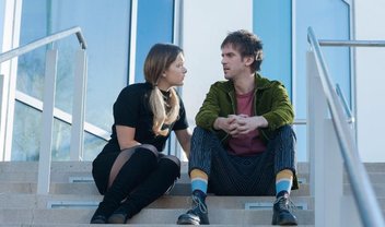 Legion: o amor de David pode ser a maior ameaça ao mundo no trailer do episódio 2x08