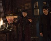 Shadowhunters: segunda metade da 3ª temporada trará novo lado de Magnus e Alec