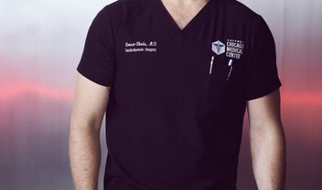 Colin Donnell está de saída de Chicago Med? 