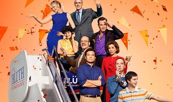 Agenda Netflix: Arrested Development, Kimmy Schmidt e mais estreias da semana no streaming